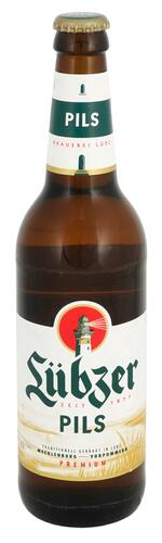 Lübzer Pils Premium