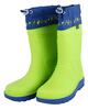 Lurchi Peer Gummistiefel, grün Lurchi Peer Gummistiefel, grün