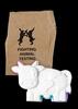 Lush Badebombe Toby's Magic Cow, Sprudelbad Lush Badebombe Toby's Magic Cow, Sprudelbad