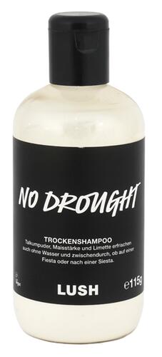 Lush No Drought Trockenshampoo