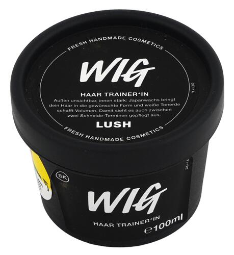 Lush Wig Haar Trainer*in