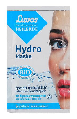 Luvos Heilerde Hydro Maske Bio