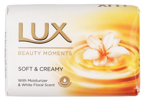 Lux Soft & Creamy Seife