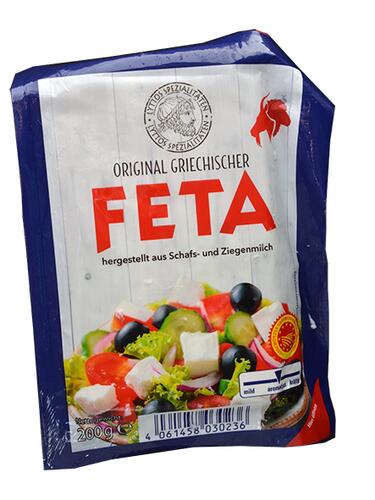 Lyttos Original griechischer Feta