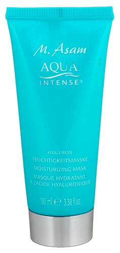 M. Asam Aqua Intense Hyaluron Feuchtigkeitsmaske