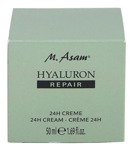 M. Asam Hyaluron Repair 24H Creme