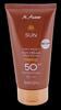 M. Asam Sun Care & Protect Sun Cream Body, SPF 50