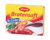 Maggi Bratensaft, Würfel