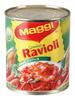 Maggi Gemüse Ravioli Ohne Fleisch