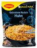 Maggi Magic Asia Gebratene Nudeln Huhn