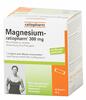 Magnesium-Ratiopharm 300 mg, Beutel Magnesium-Ratiopharm 300 mg, Beutel