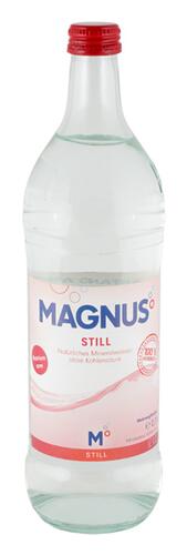 Magnus Still