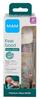 MAM Feel Good Glass Bottle 1, 0+ Monate, 260 ml MAM Feel Good Glass Bottle 1, 0+ Monate, 260 ml