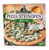 Mama Mancini Pizza Steinofen Spinat