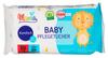 Mamia Baby Pflegetücher Komfort, 2er Pack Mamia Baby Pflegetücher Komfort, 2er Pack