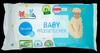 Mamia Baby Pflegetücher sensitiv, 3er Pack Mamia Baby Pflegetücher sensitiv, 3er Pack