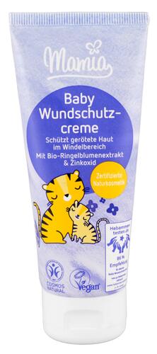 Mamia Baby Wundschutzcreme