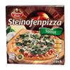 Mamma Pasta Steinofenpizza Spinat Mamma Pasta Steinofenpizza Spinat