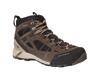 Mammut Redburn Mid GTX Women, bark-black