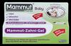 Mammut-Zahni-Gel