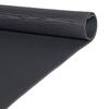 Manduka Eko Yoga Mat, 5 mm cushion, charcoal