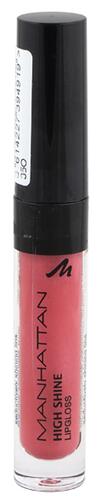 Manhattan High Shine Lipgloss, 350