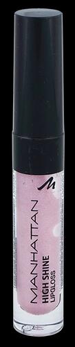 Manhattan High Shine Lipgloss, 52N