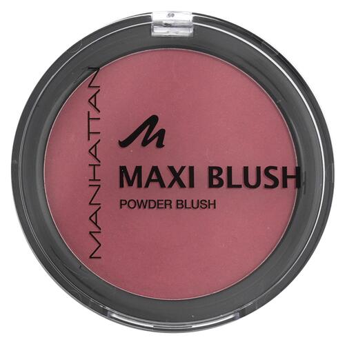 Manhattan Maxi Blush Powder Blush, 400 Rendez-Vous