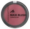 Manhattan Maxi Blush Powder Blush, 400 Rendez-Vous Manhattan Maxi Blush Powder Blush, 400 Rendez-Vous
