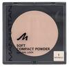 Manhattan Soft Compact Powder, 1 Naturelle Manhattan Soft Compact Powder, 1 Naturelle