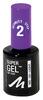 Manhattan Super Gel Top Coat