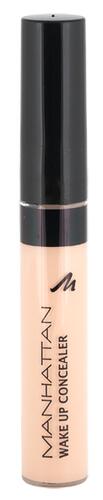 Manhattan Wake Up Concealer, 001 Naturelle