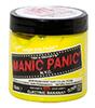 Manic Panic Semi-Permanent Hair Color Cream, Electric Banana