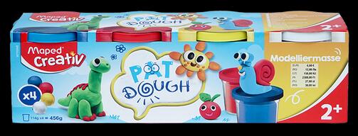 Maped Creativ Pat Dough