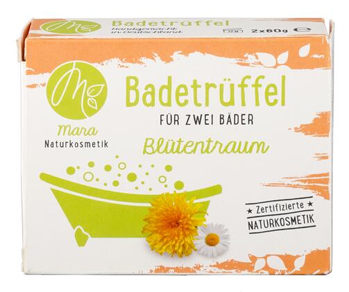 Mara Badetrüffel Blütentraum