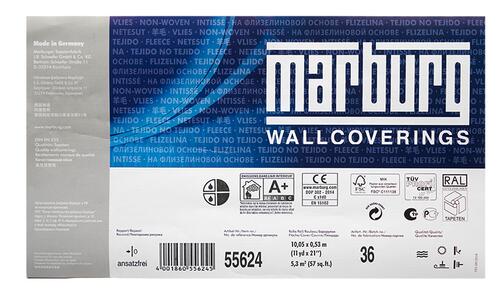 Marburg Wallcoverings Vlies, 55624