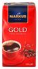 Markus Kaffee Gold, gemahlener Röstkaffee Markus Kaffee Gold, gemahlener Röstkaffee
