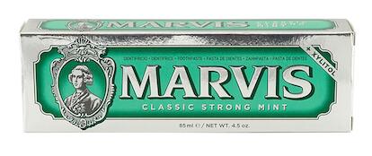 Marvis Classic Strong Mint Zahnpasta Marvis Classic Strong Mint Zahnpasta