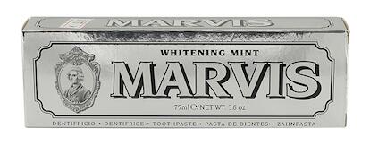 Marvis Whitening Mint Zahnpasta Marvis Whitening Mint Zahnpasta
