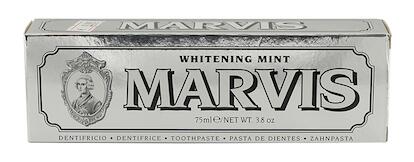 Marvis Whitening Mint Zahnpasta