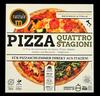 Marziale Pizza Quattro Stagioni
