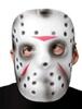 Maske Jason aus Film "Freitag der 13."