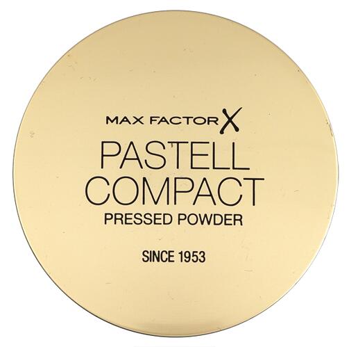 Max Factor Pastell Compact Pressed Powder, Pastell 4