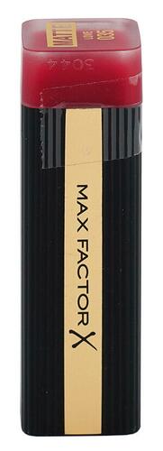 Max Factor X Colour Elixir Velvet Matte, Love 35