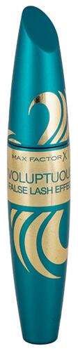 Max Factor X Voluptuous False Lash Effect, black