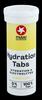 Maxi Nutrition Hydration Tabs Lemon, 10 Brausetabletten Maxi Nutrition Hydration Tabs Lemon, 10 Brausetabletten