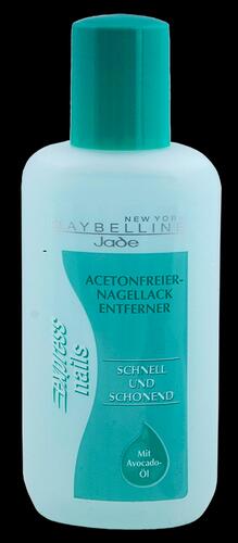 Maybelline Jade Nagellackentferner