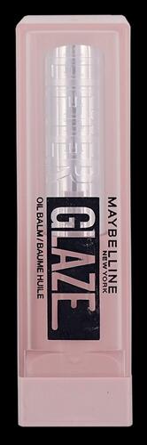 Maybelline Lifter Glaze Oil Balm, 002 Pink Drip