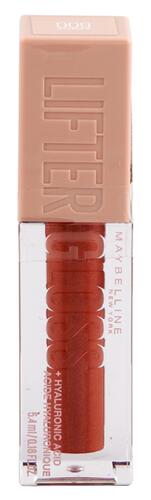 Maybelline Lifter Gloss, 009 Topaz