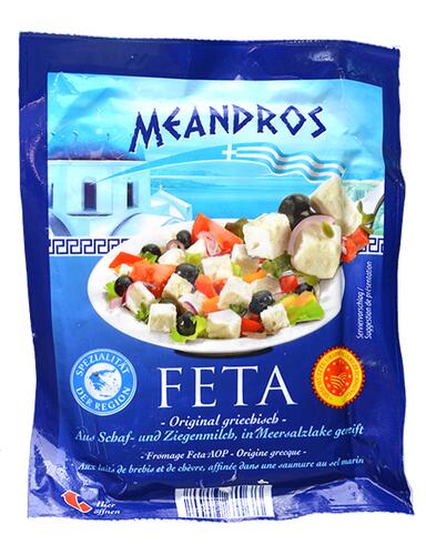 Meandros Feta